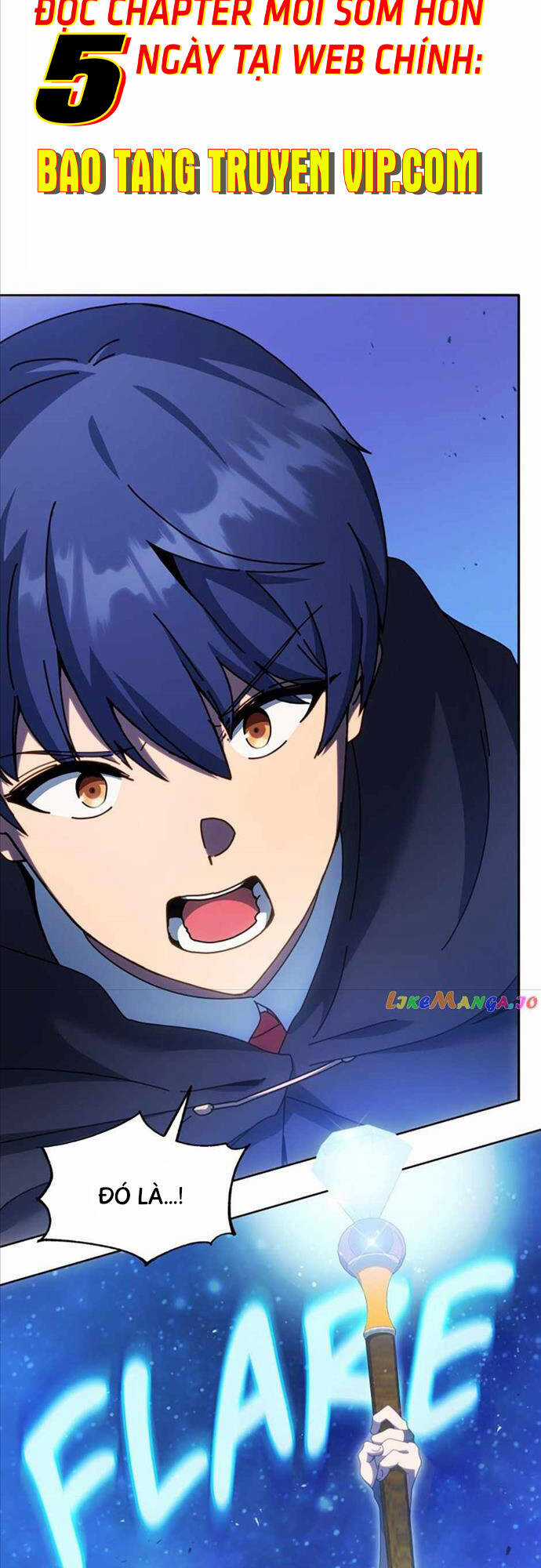 Tử Linh Sư Thiên Tài Của Học Viện Chương 46 trang 59