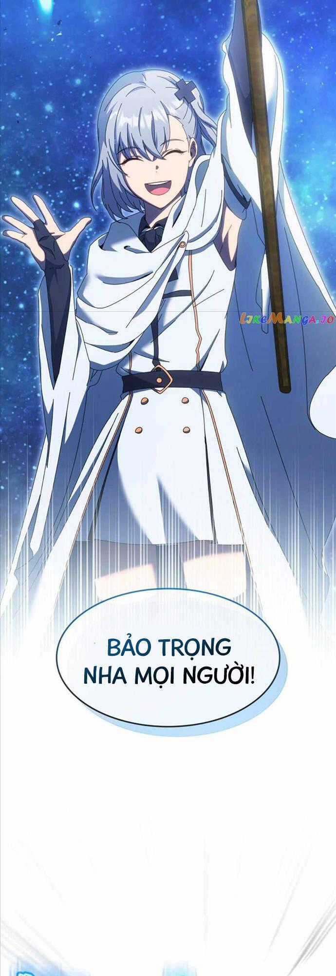 Tử Linh Sư Thiên Tài Của Học Viện Chương 46 trang 60