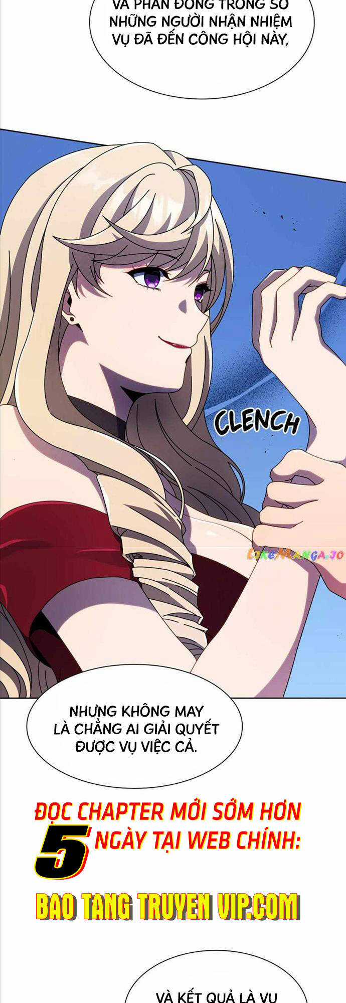 Tử Linh Sư Thiên Tài Của Học Viện Chương 46 trang 9