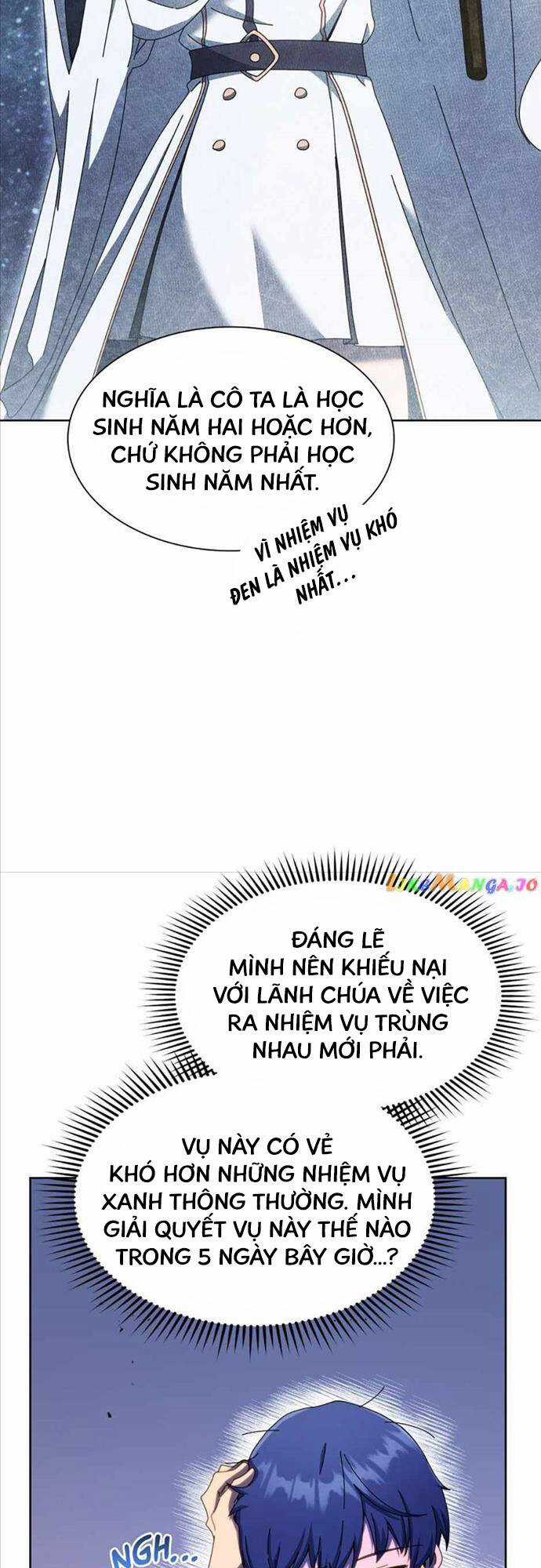Tử Linh Sư Thiên Tài Của Học Viện Chương 47 trang 13