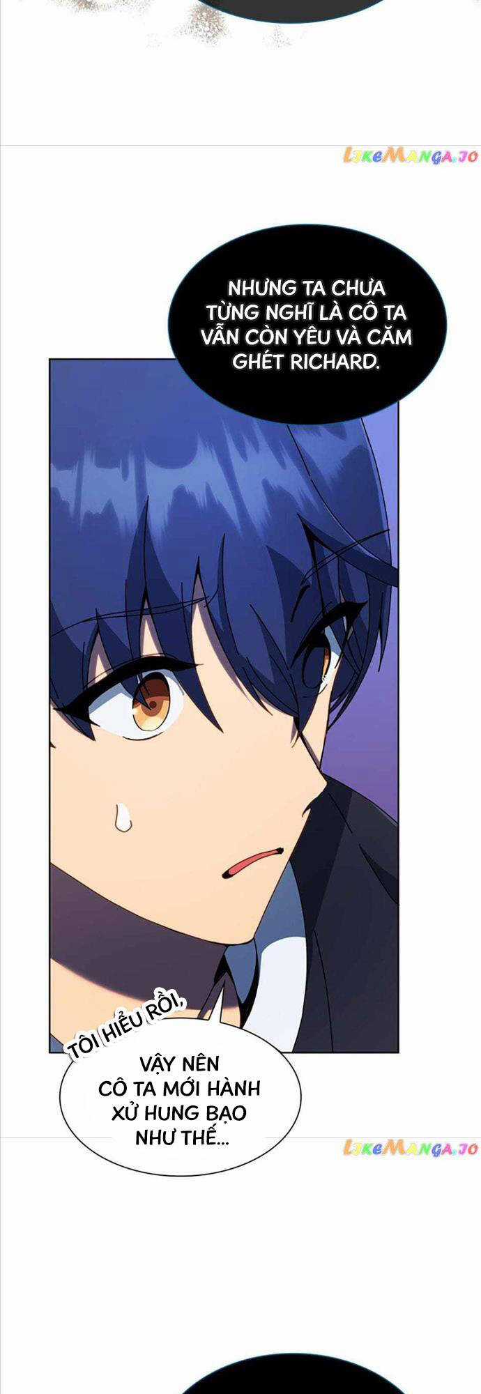 Tử Linh Sư Thiên Tài Của Học Viện Chương 47 trang 16