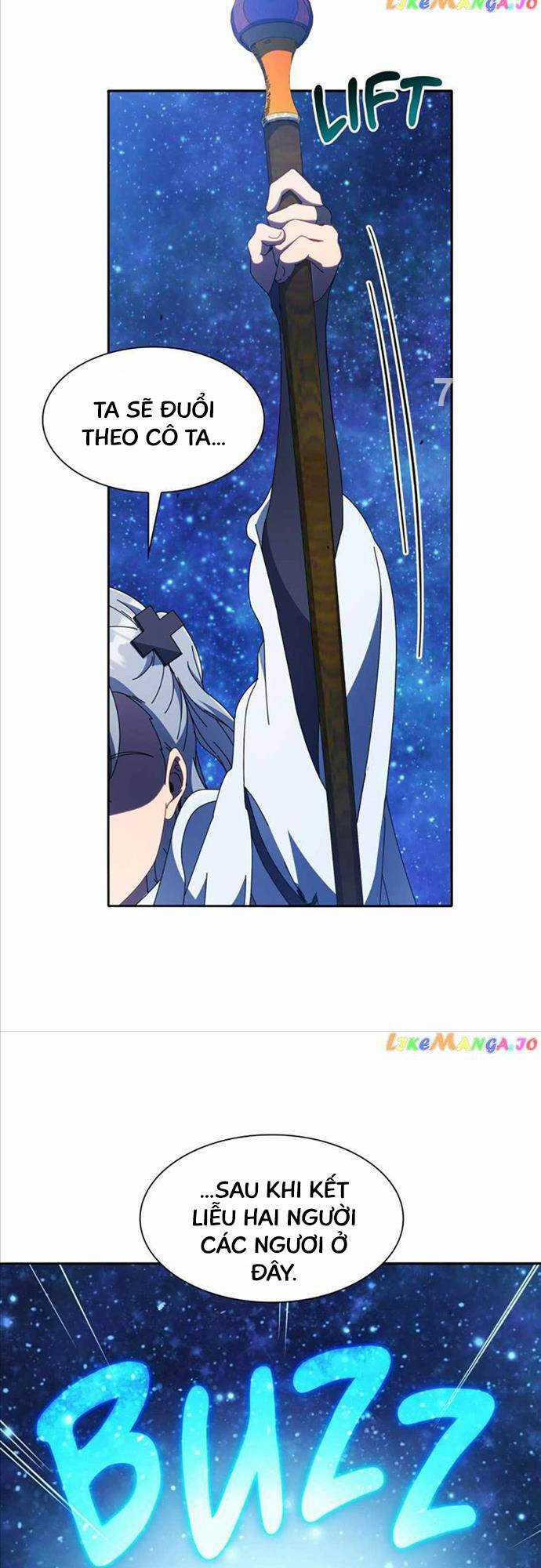 Tử Linh Sư Thiên Tài Của Học Viện Chương 47 trang 2