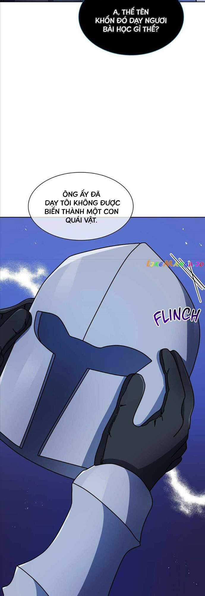 Tử Linh Sư Thiên Tài Của Học Viện Chương 47 trang 23