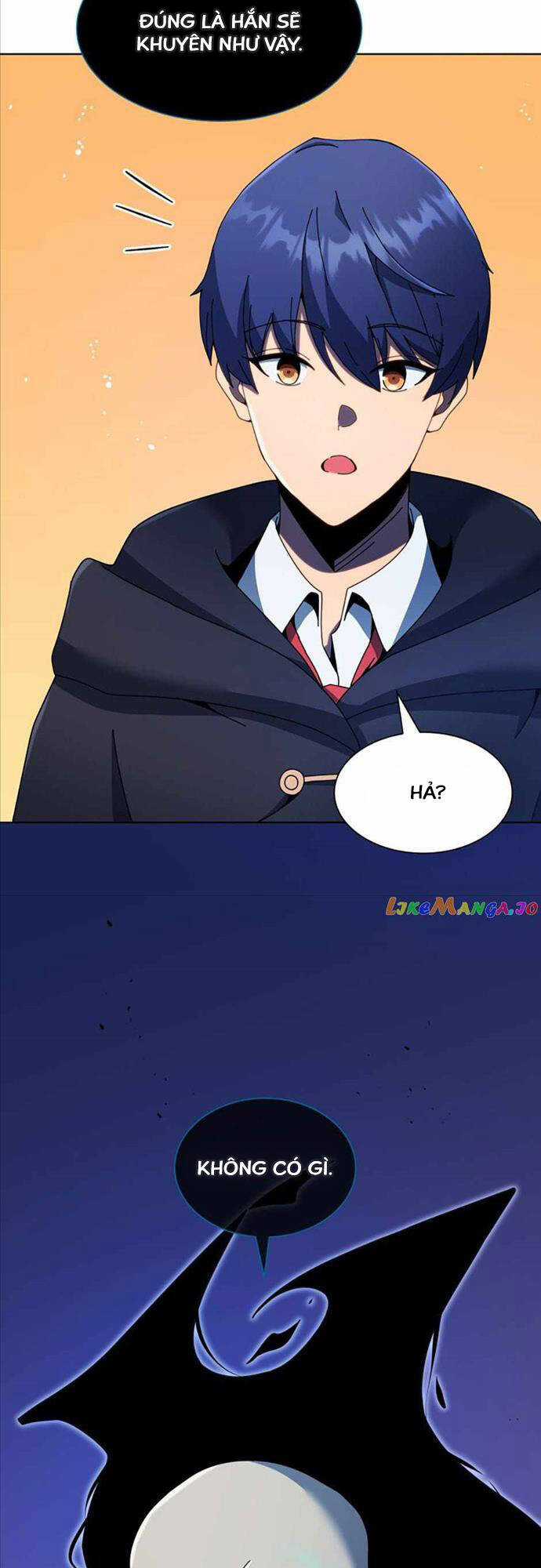 Tử Linh Sư Thiên Tài Của Học Viện Chương 47 trang 25