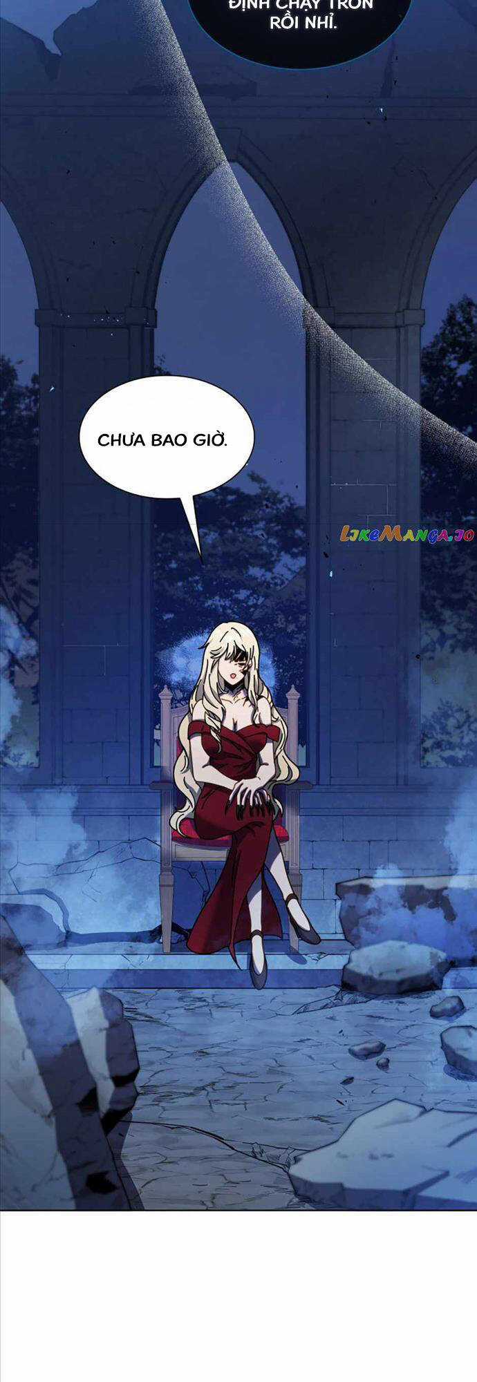 Tử Linh Sư Thiên Tài Của Học Viện Chương 47 trang 28