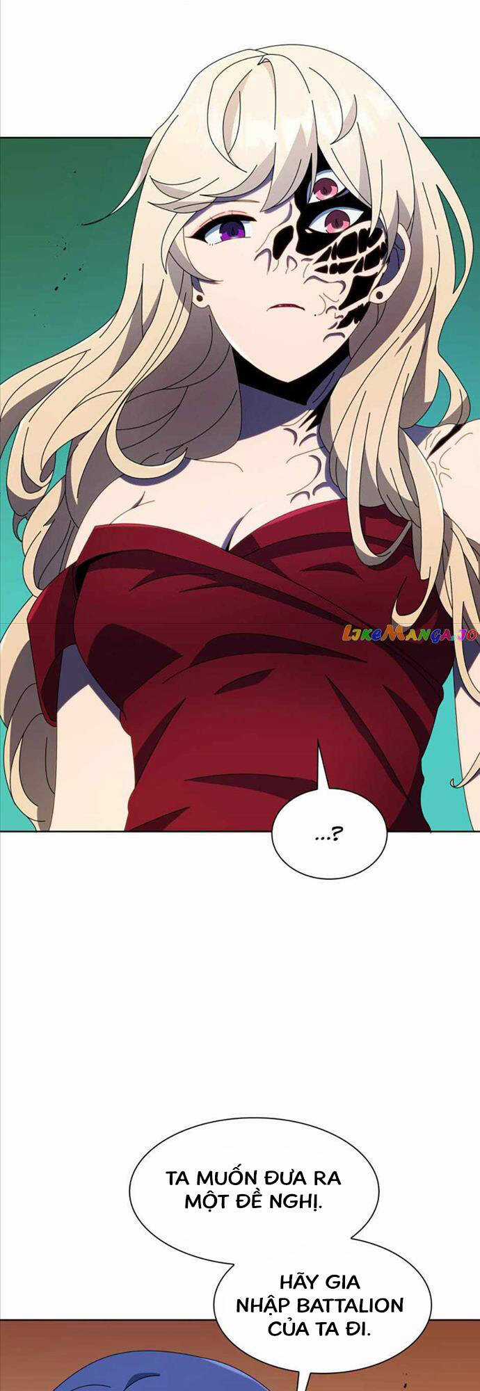 Tử Linh Sư Thiên Tài Của Học Viện Chương 47 trang 30