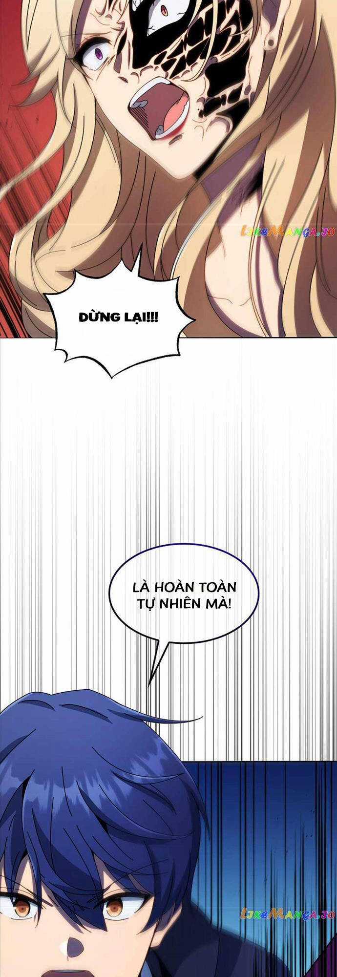 Tử Linh Sư Thiên Tài Của Học Viện Chương 47 trang 36