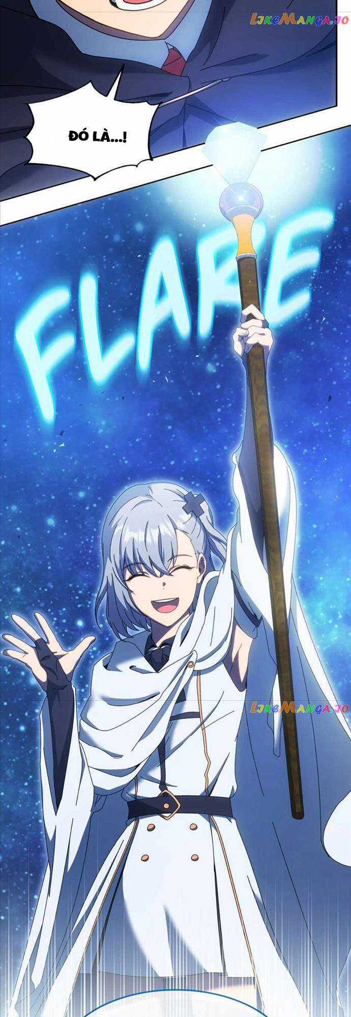 Tử Linh Sư Thiên Tài Của Học Viện Chương 47 trang 4