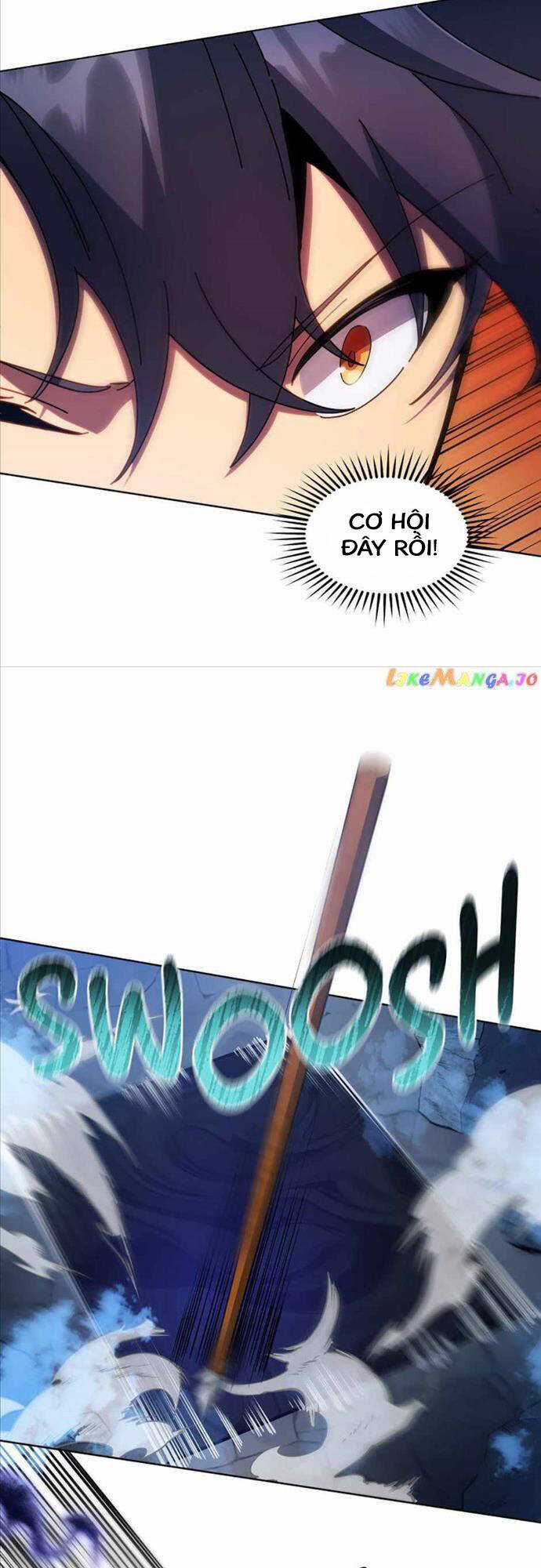 Tử Linh Sư Thiên Tài Của Học Viện Chương 47 trang 48