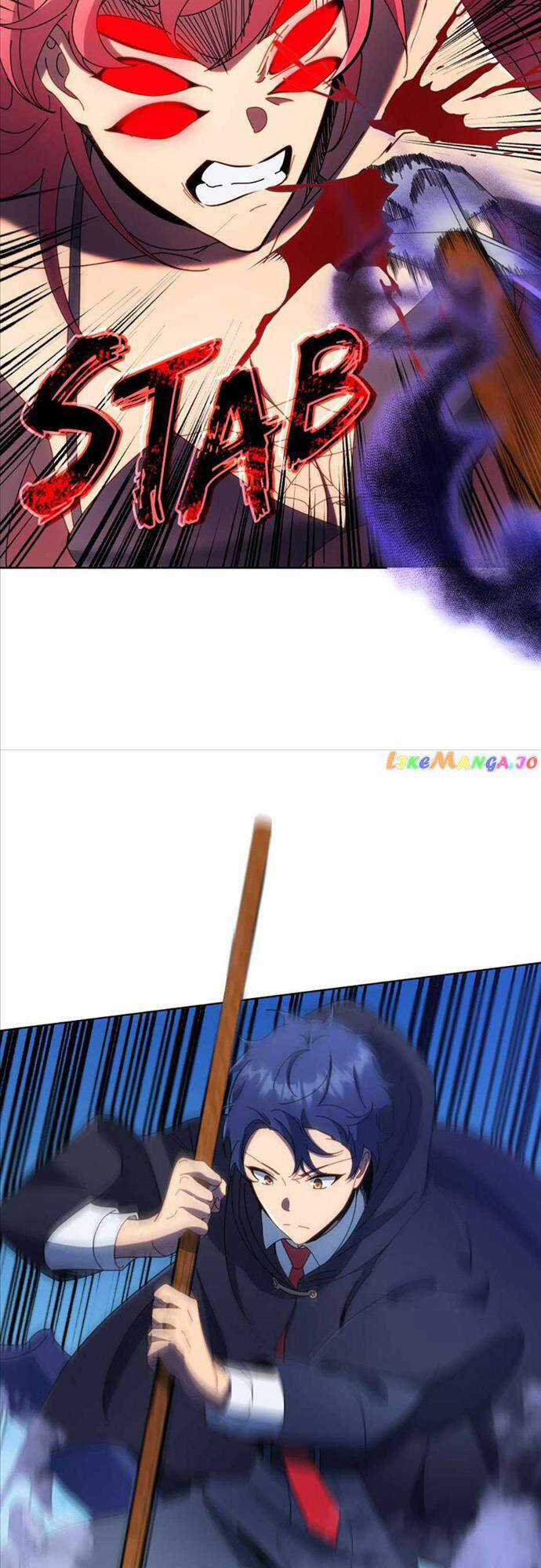 Tử Linh Sư Thiên Tài Của Học Viện Chương 47 trang 50