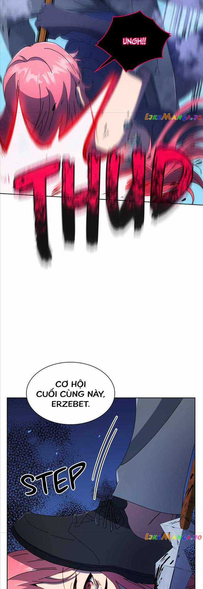 Tử Linh Sư Thiên Tài Của Học Viện Chương 47 trang 51