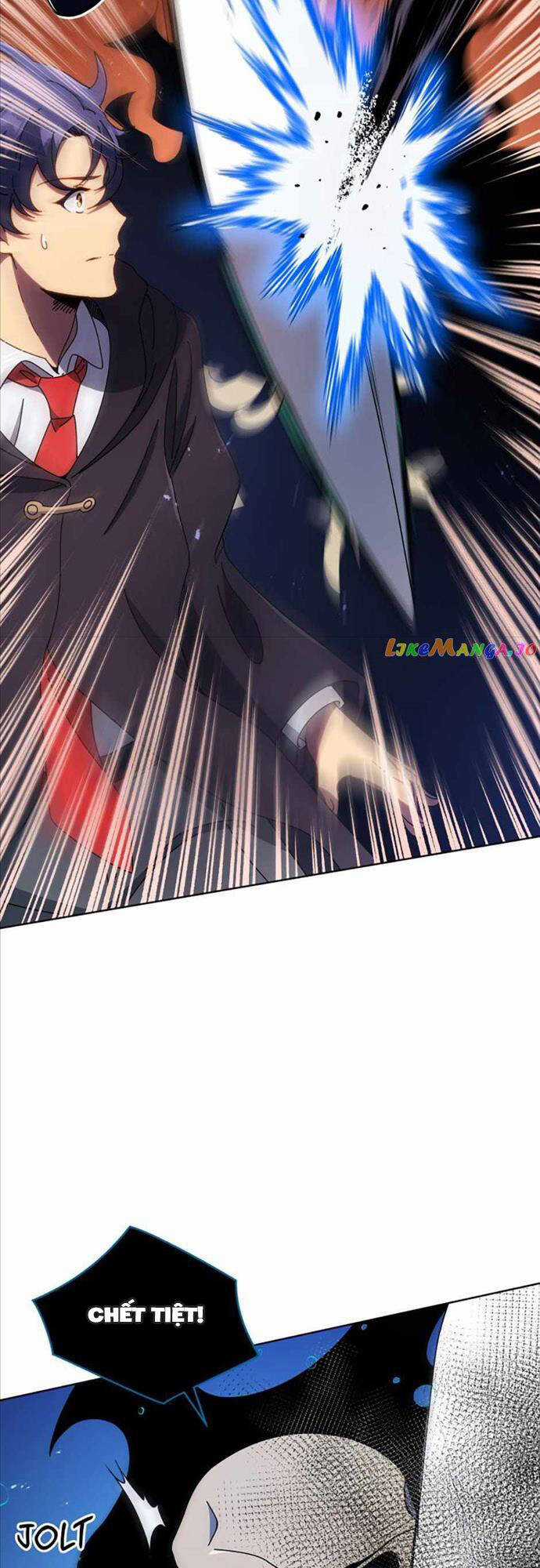 Tử Linh Sư Thiên Tài Của Học Viện Chương 47 trang 55