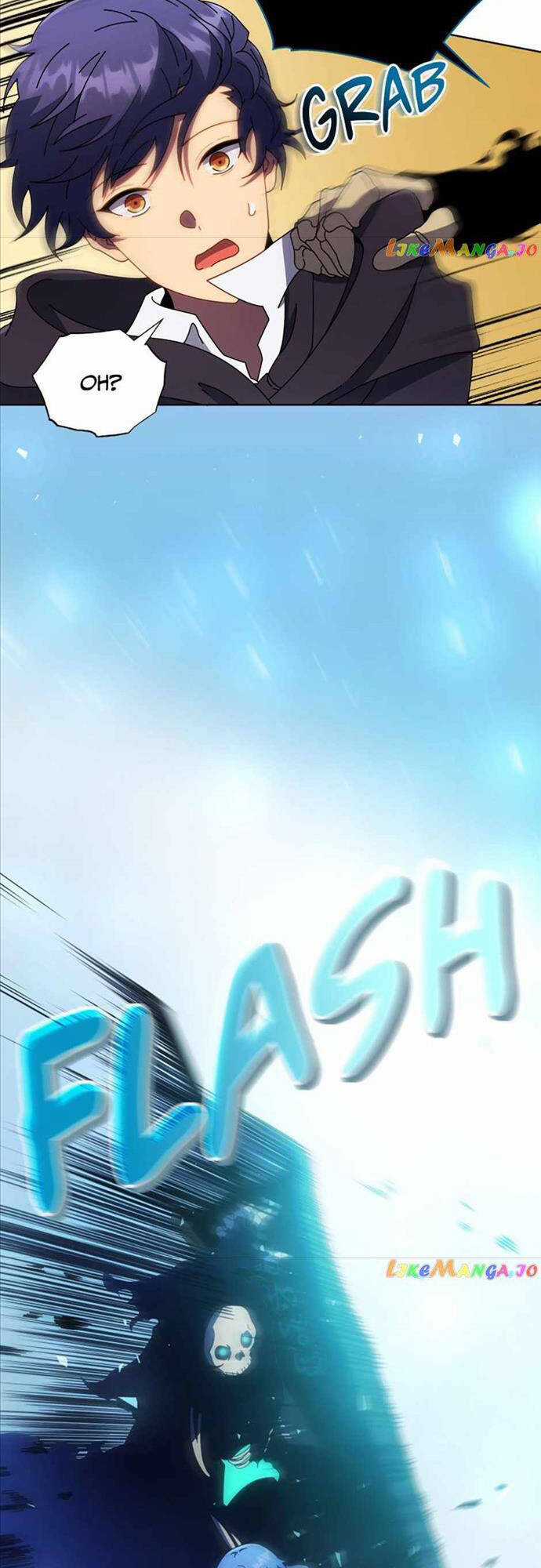 Tử Linh Sư Thiên Tài Của Học Viện Chương 47 trang 57