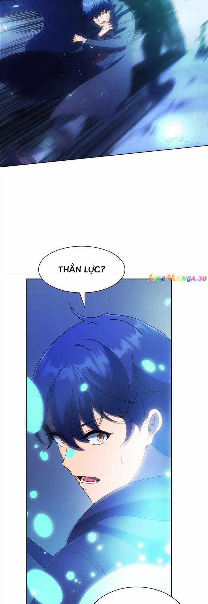 Tử Linh Sư Thiên Tài Của Học Viện Chương 47 trang 58