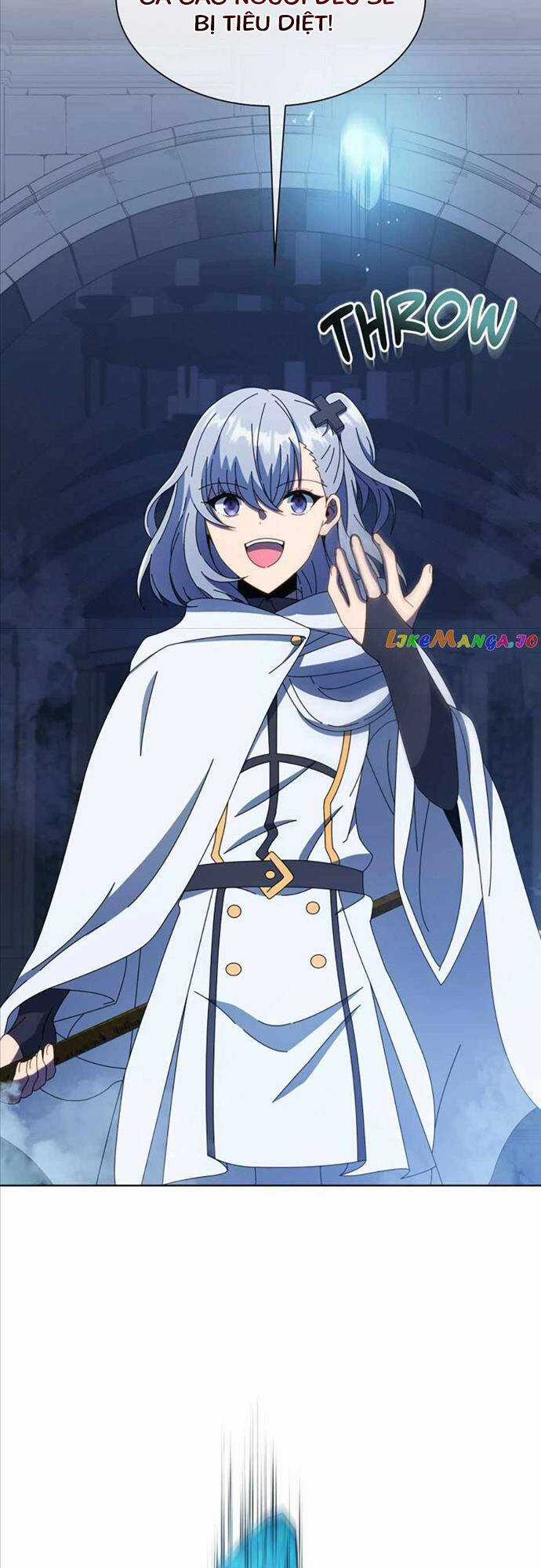 Tử Linh Sư Thiên Tài Của Học Viện Chương 47 trang 60