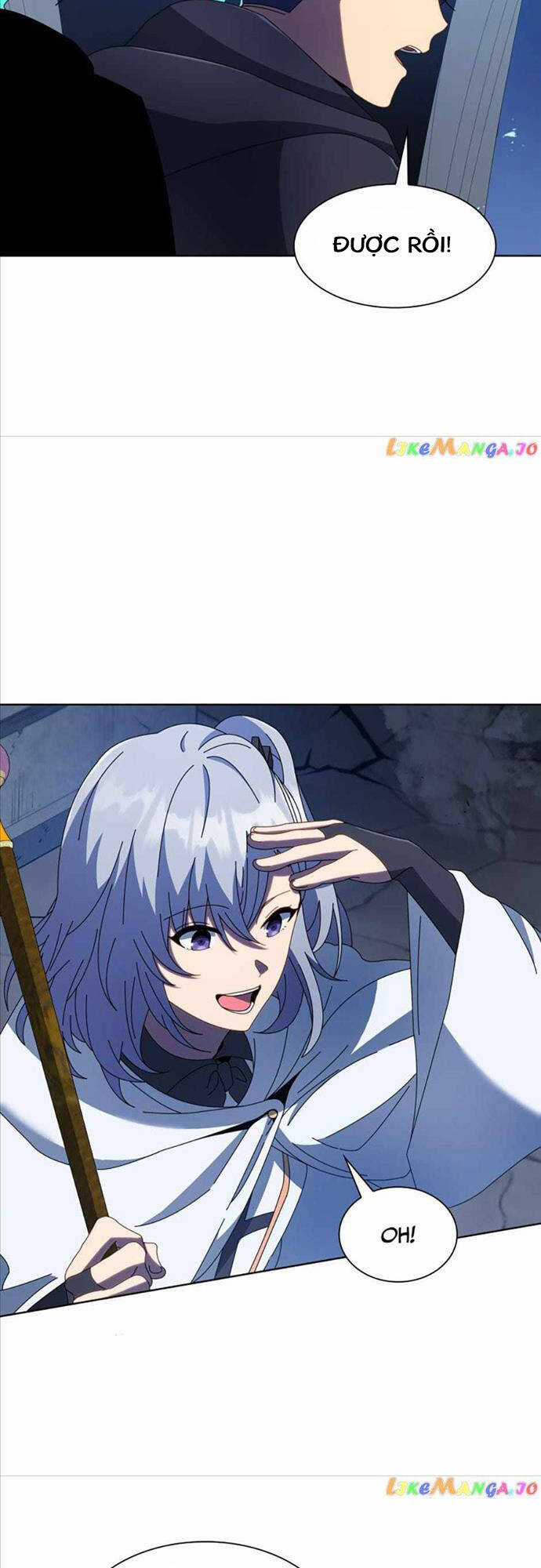 Tử Linh Sư Thiên Tài Của Học Viện Chương 47 trang 64