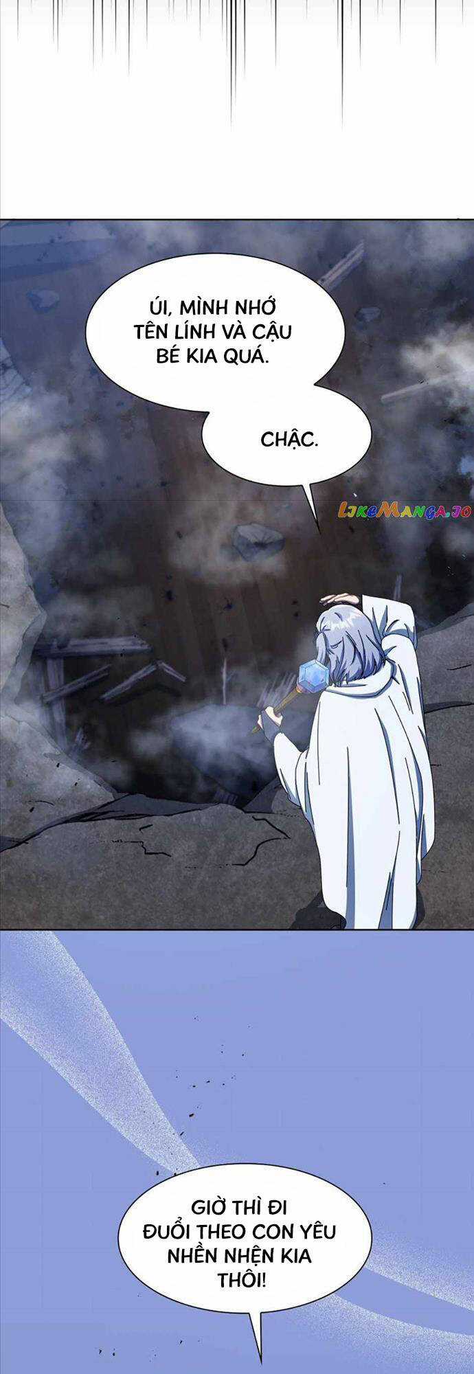 Tử Linh Sư Thiên Tài Của Học Viện Chương 47 trang 7