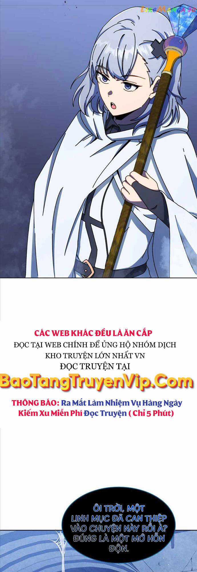 Tử Linh Sư Thiên Tài Của Học Viện Chương 47 trang 8