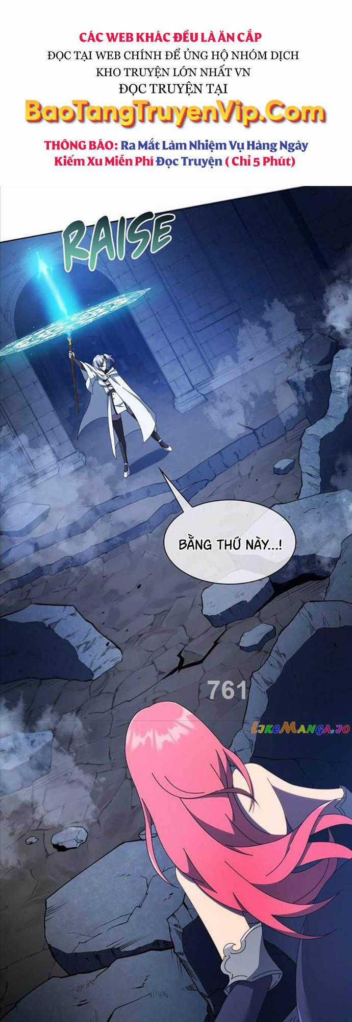 Tử Linh Sư Thiên Tài Của Học Viện Chương 48 trang 0