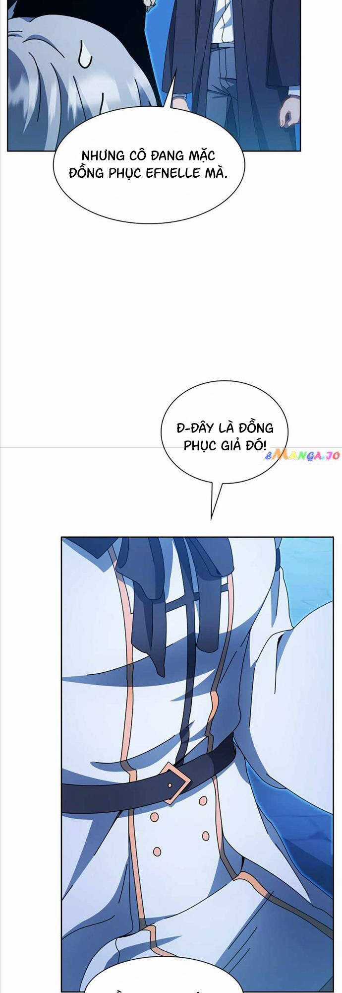 Tử Linh Sư Thiên Tài Của Học Viện Chương 48 trang 19