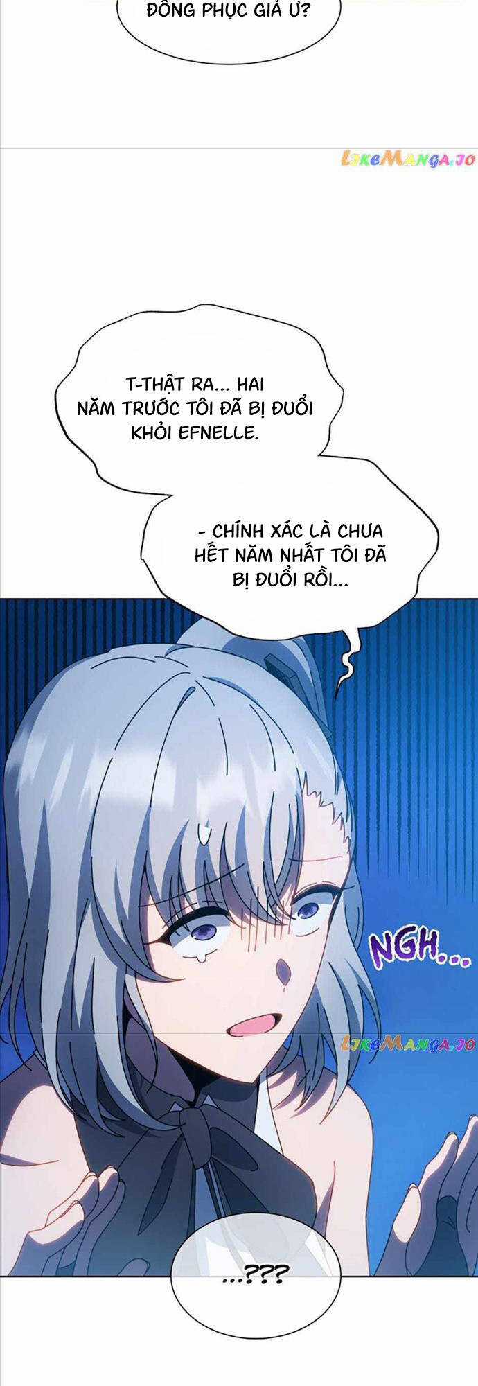 Tử Linh Sư Thiên Tài Của Học Viện Chương 48 trang 20