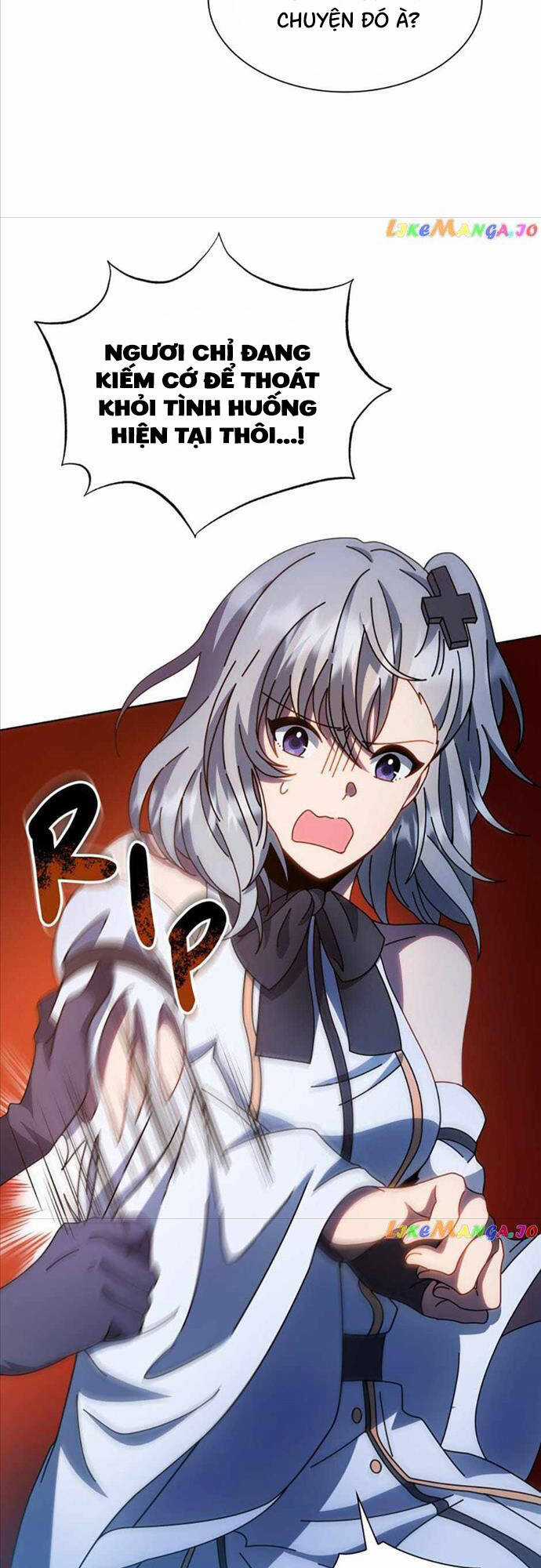 Tử Linh Sư Thiên Tài Của Học Viện Chương 48 trang 23