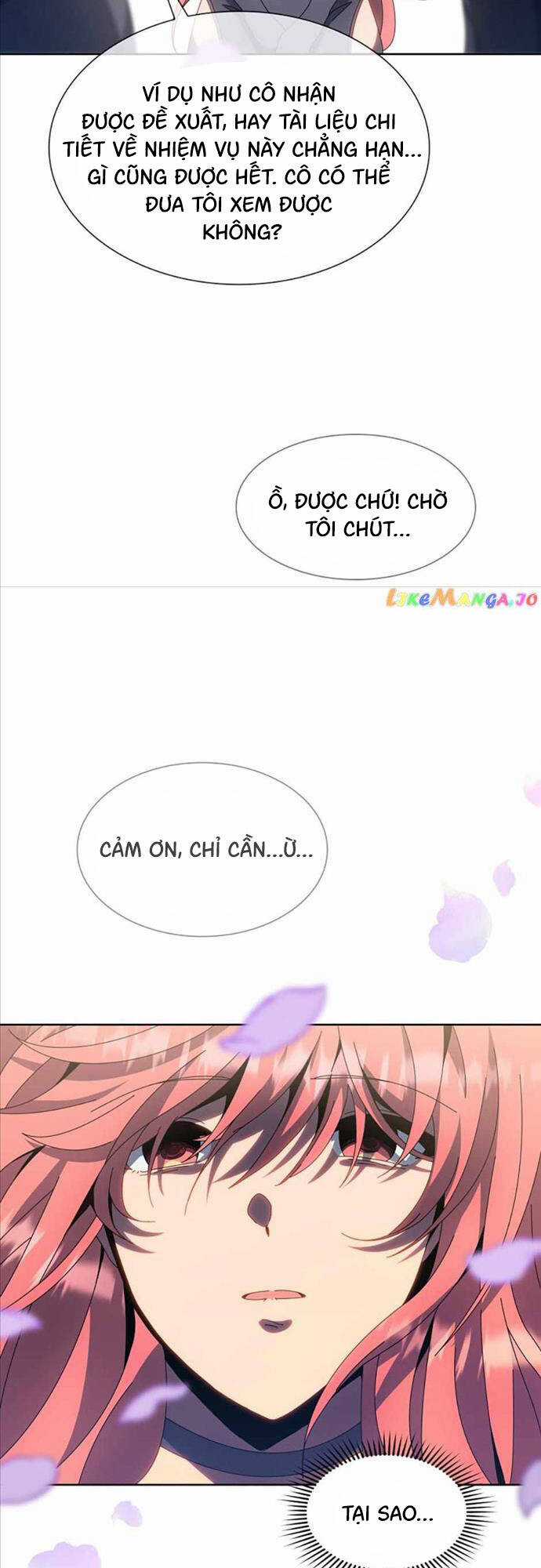 Tử Linh Sư Thiên Tài Của Học Viện Chương 48 trang 29