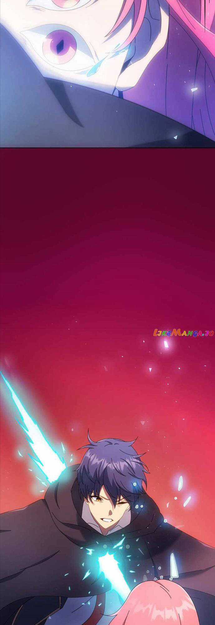 Tử Linh Sư Thiên Tài Của Học Viện Chương 48 trang 3