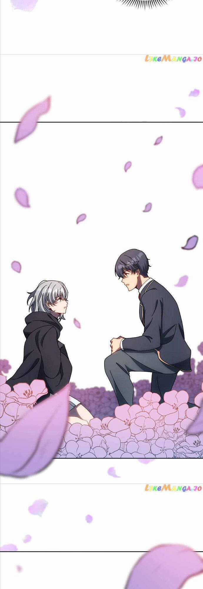 Tử Linh Sư Thiên Tài Của Học Viện Chương 48 trang 30