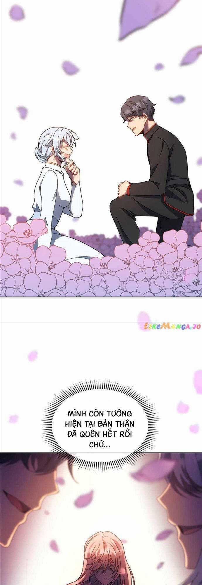 Tử Linh Sư Thiên Tài Của Học Viện Chương 48 trang 31