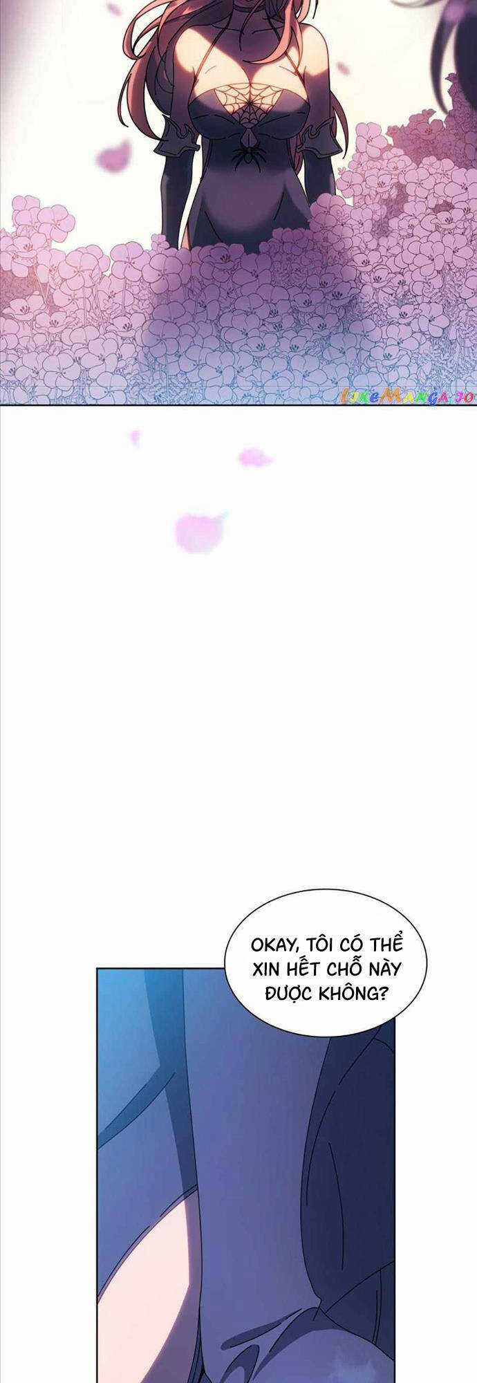 Tử Linh Sư Thiên Tài Của Học Viện Chương 48 trang 32