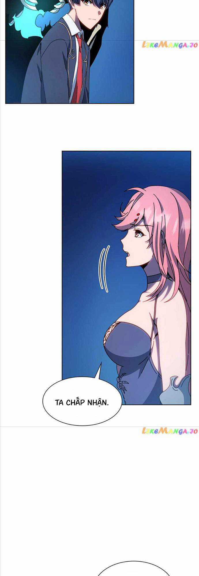 Tử Linh Sư Thiên Tài Của Học Viện Chương 48 trang 36