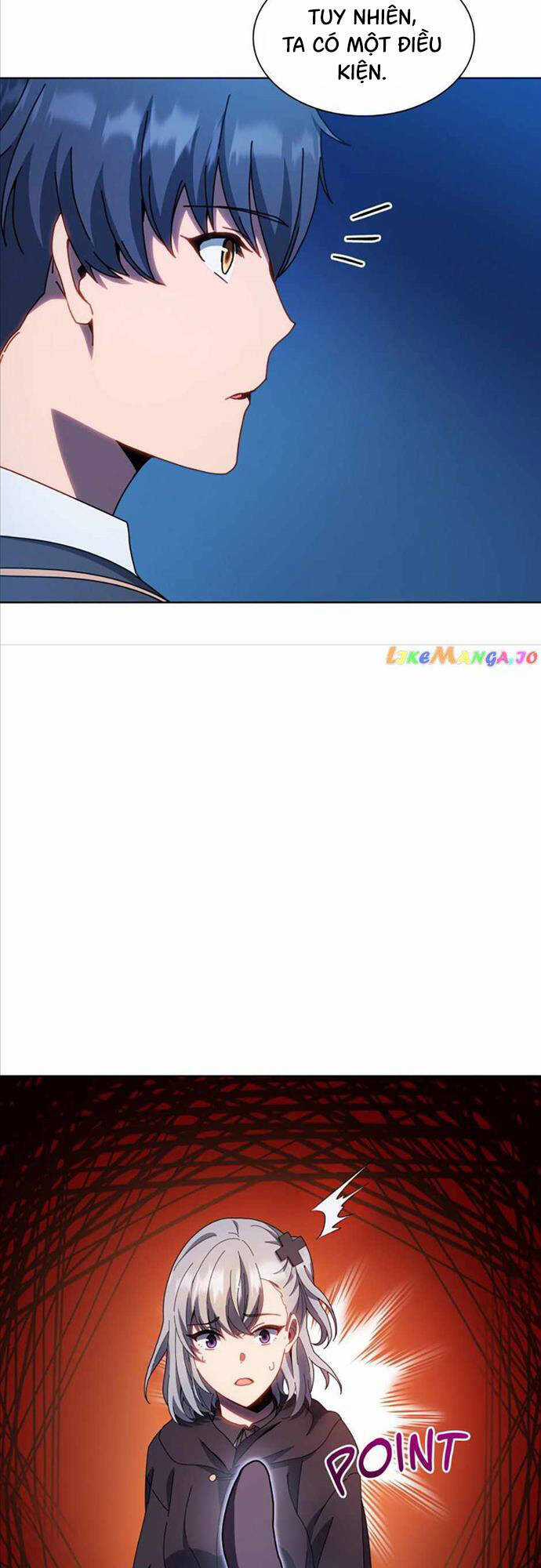 Tử Linh Sư Thiên Tài Của Học Viện Chương 48 trang 37