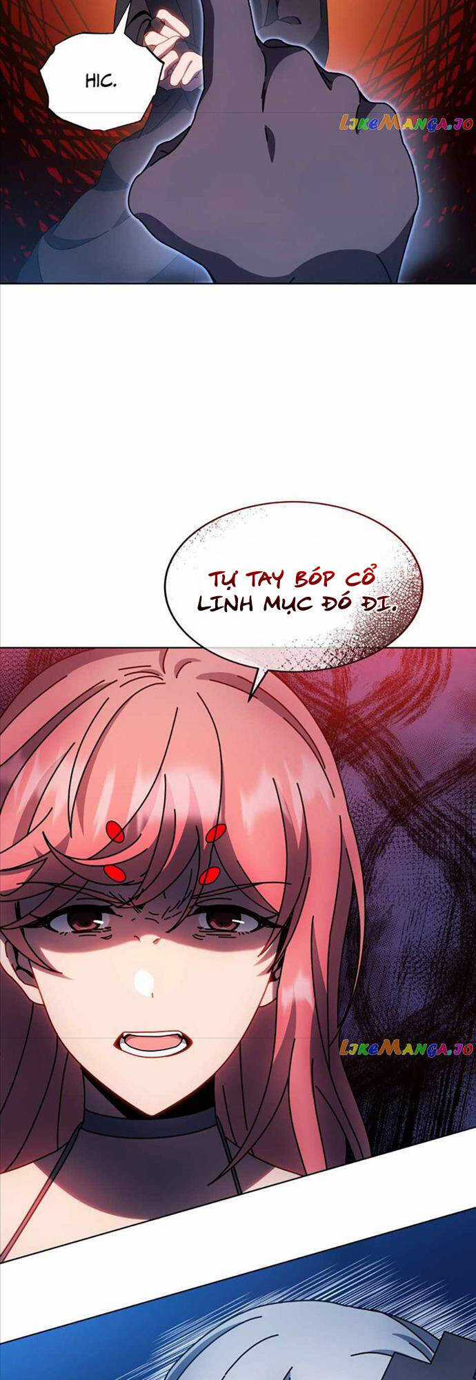 Tử Linh Sư Thiên Tài Của Học Viện Chương 48 trang 38