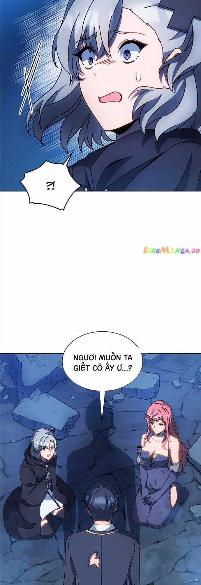 Tử Linh Sư Thiên Tài Của Học Viện Chương 48 trang 39