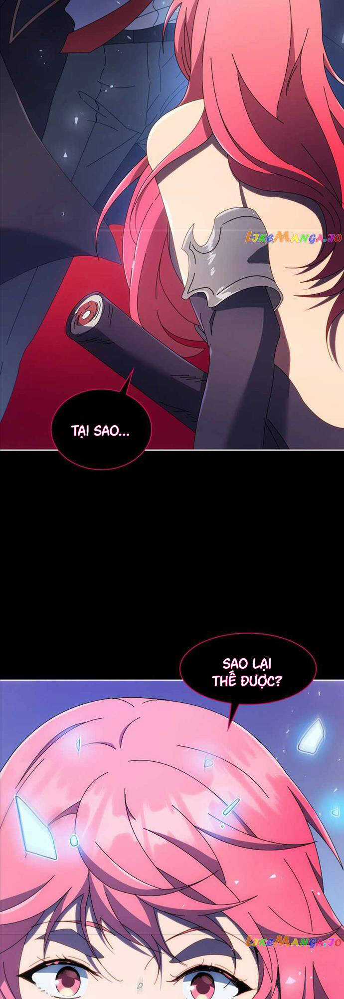 Tử Linh Sư Thiên Tài Của Học Viện Chương 48 trang 4