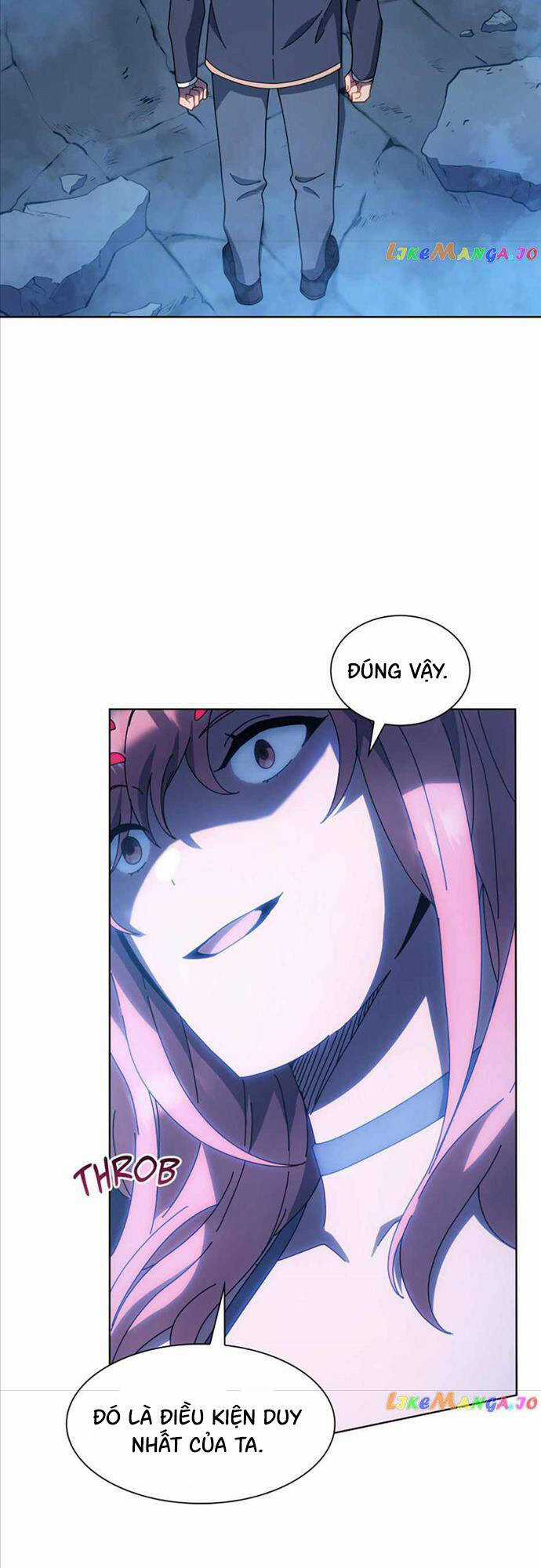 Tử Linh Sư Thiên Tài Của Học Viện Chương 48 trang 40