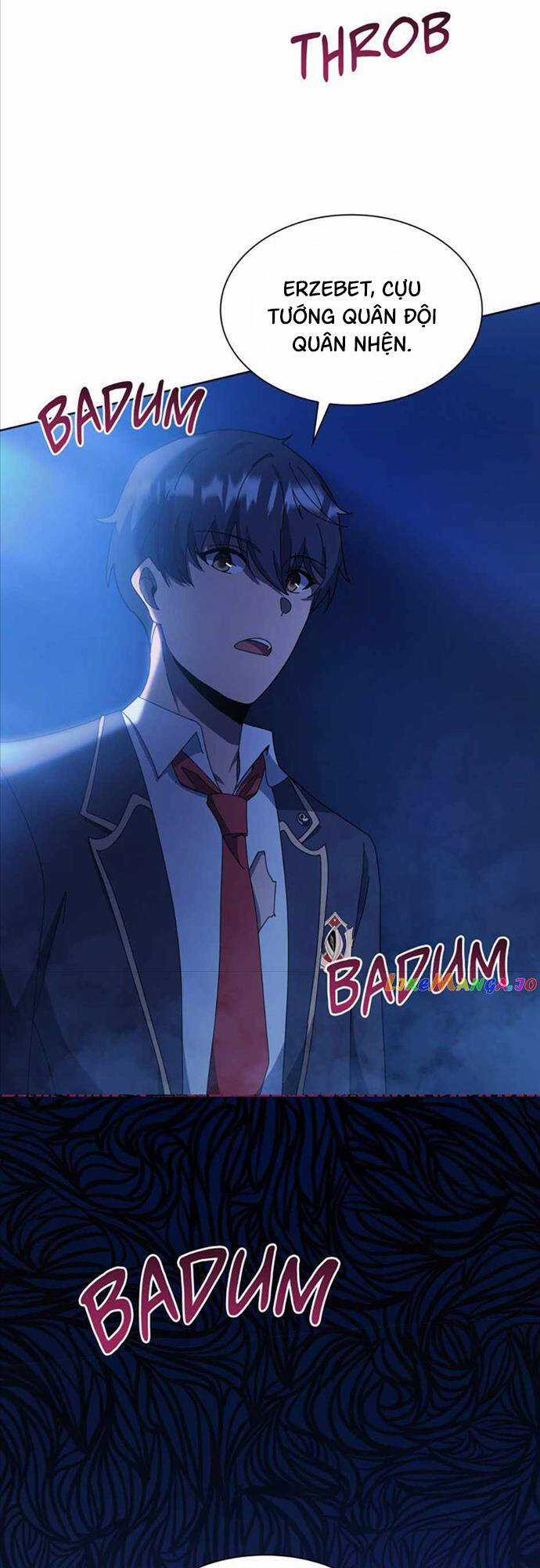 Tử Linh Sư Thiên Tài Của Học Viện Chương 48 trang 41