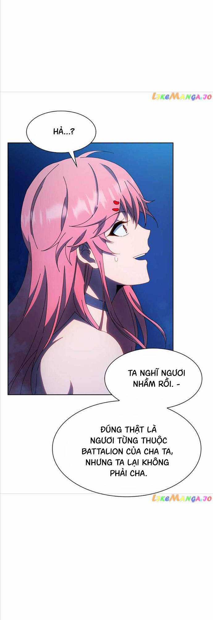 Tử Linh Sư Thiên Tài Của Học Viện Chương 48 trang 46