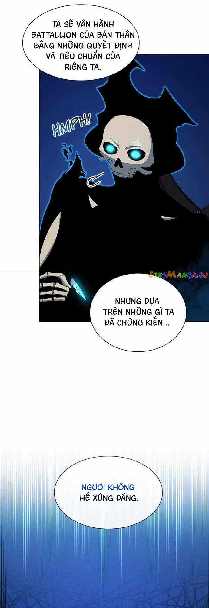 Tử Linh Sư Thiên Tài Của Học Viện Chương 48 trang 47