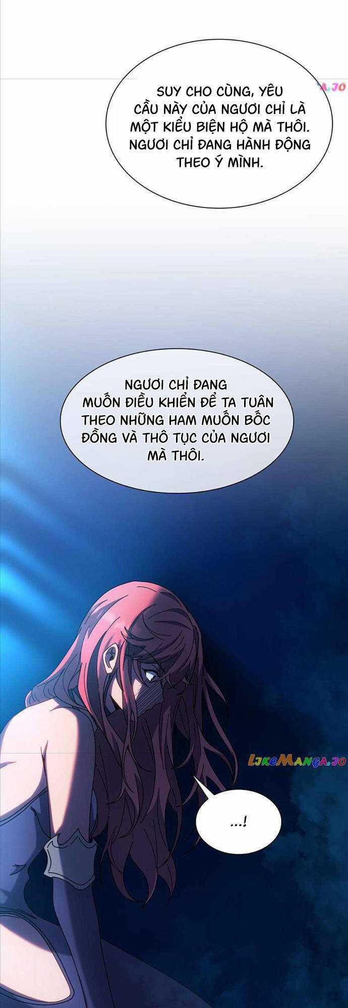 Tử Linh Sư Thiên Tài Của Học Viện Chương 48 trang 50