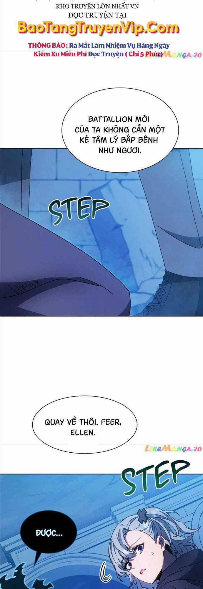 Tử Linh Sư Thiên Tài Của Học Viện Chương 48 trang 52