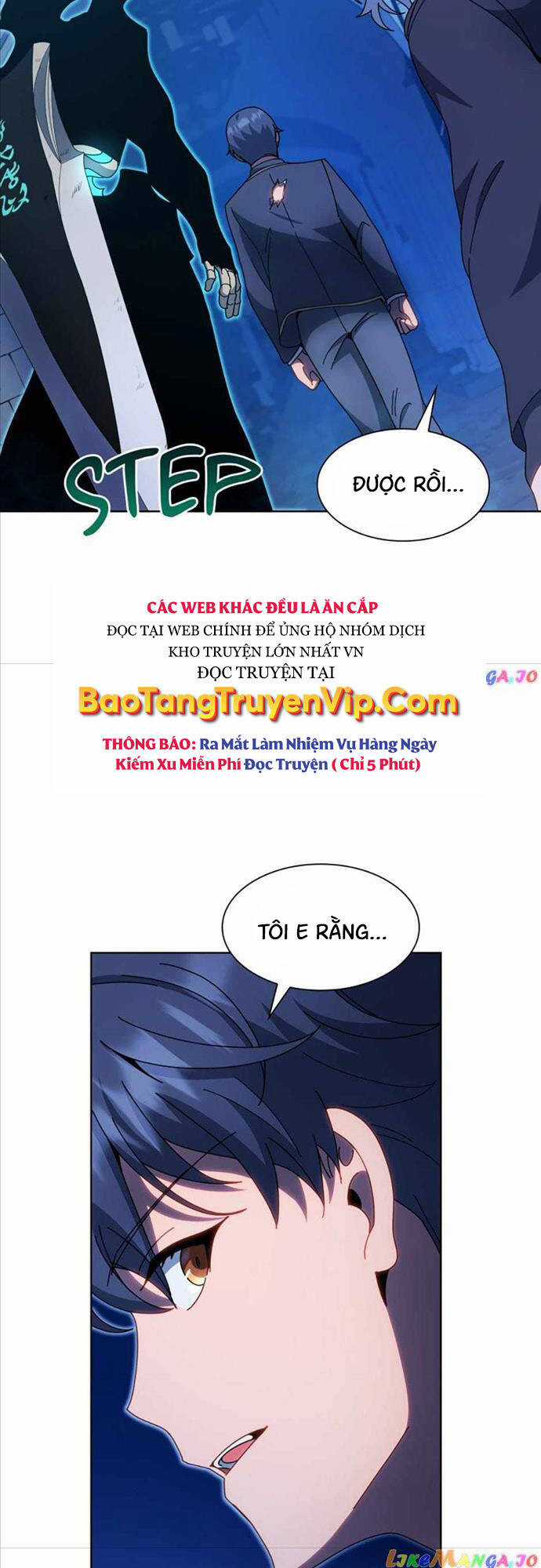 Tử Linh Sư Thiên Tài Của Học Viện Chương 48 trang 53