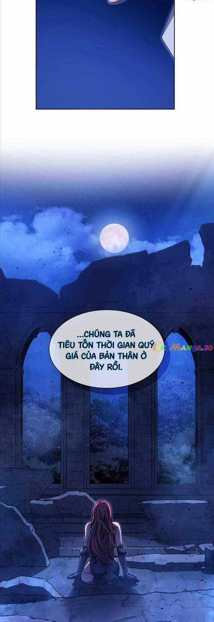 Tử Linh Sư Thiên Tài Của Học Viện Chương 48 trang 54