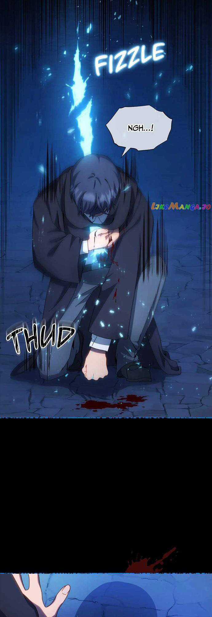 Tử Linh Sư Thiên Tài Của Học Viện Chương 48 trang 6