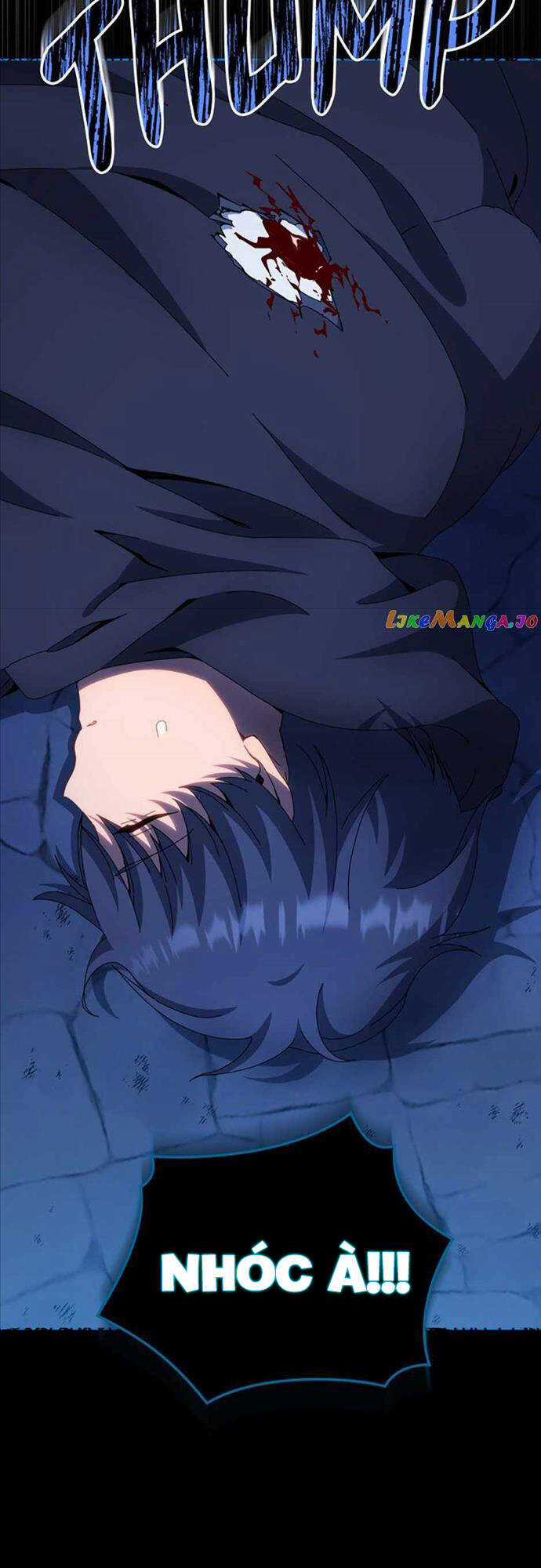 Tử Linh Sư Thiên Tài Của Học Viện Chương 48 trang 8