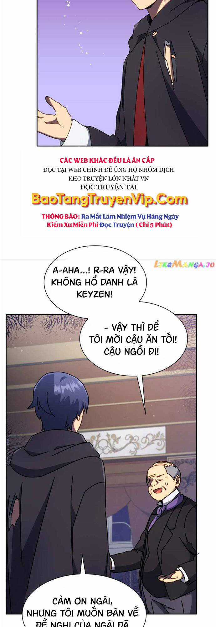 Tử Linh Sư Thiên Tài Của Học Viện Chương 49 trang 12