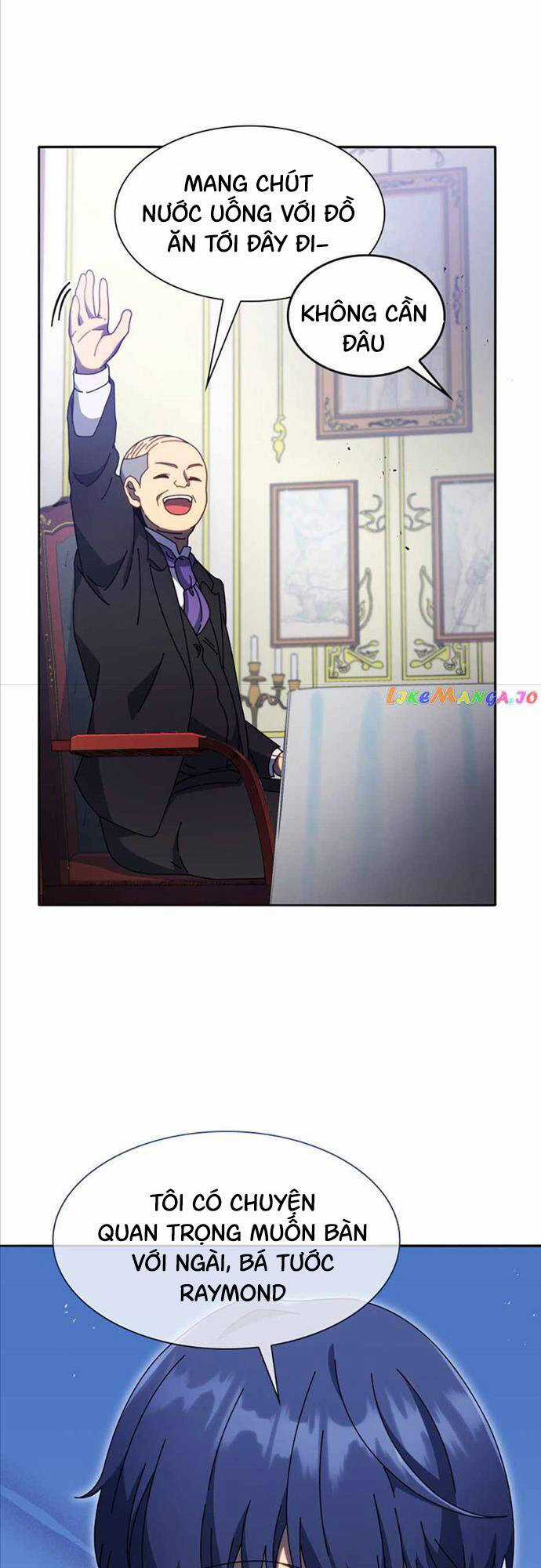 Tử Linh Sư Thiên Tài Của Học Viện Chương 49 trang 14