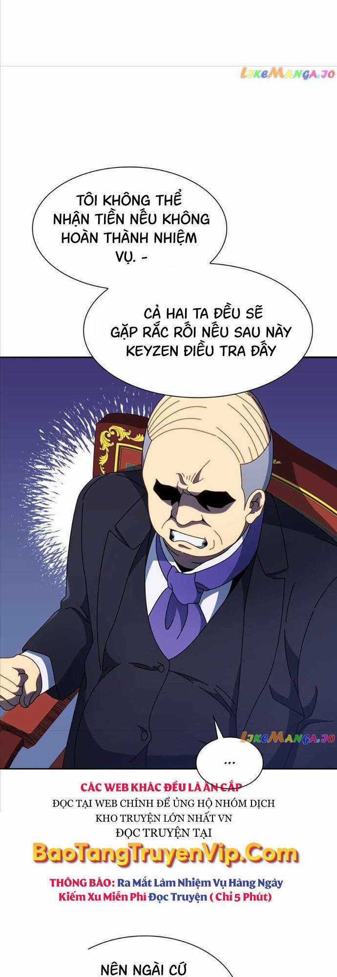 Tử Linh Sư Thiên Tài Của Học Viện Chương 49 trang 17