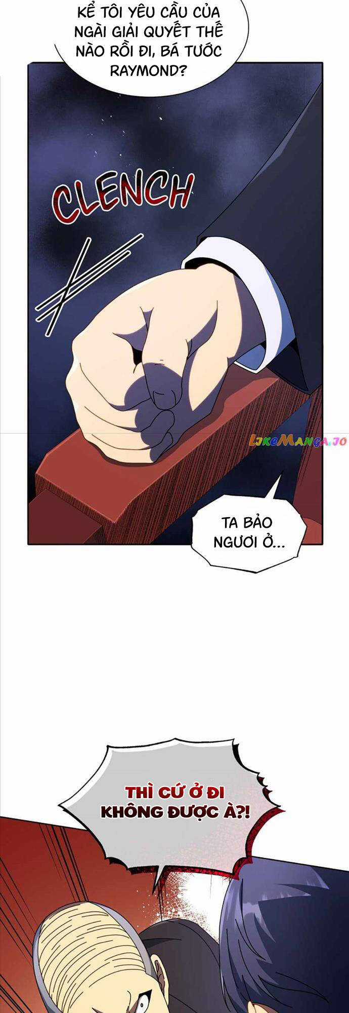 Tử Linh Sư Thiên Tài Của Học Viện Chương 49 trang 18